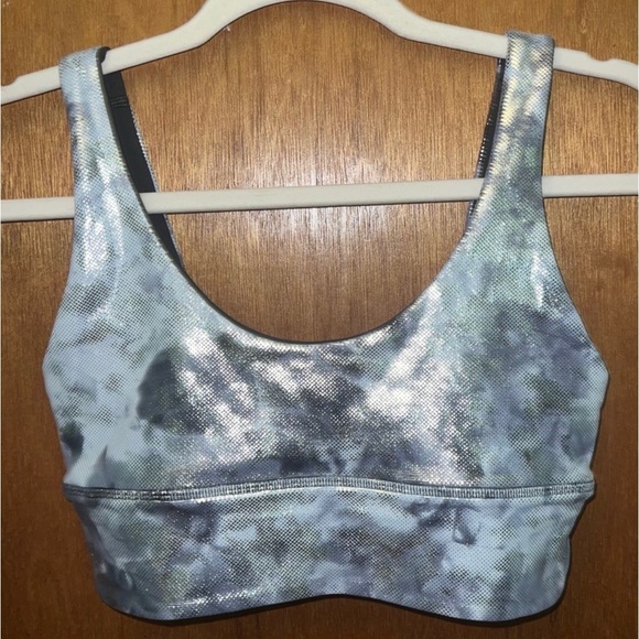 Lululemon Align Bra - Picture 3 of 4